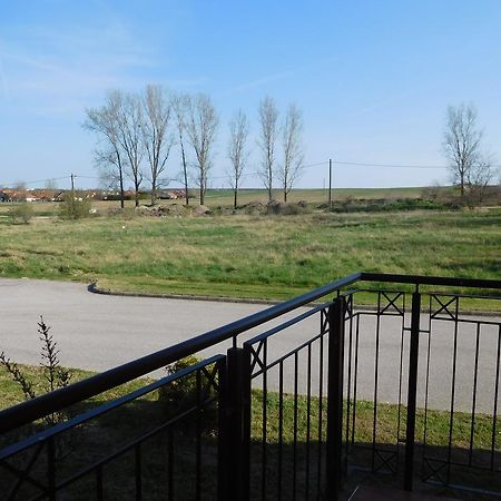 Hegykő Jade Apartment מראה חיצוני תמונה