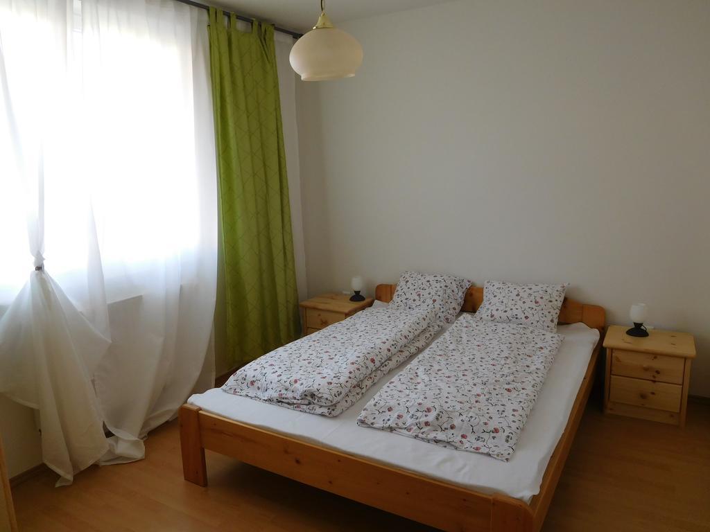Hegykő Jade Apartment מראה חיצוני תמונה