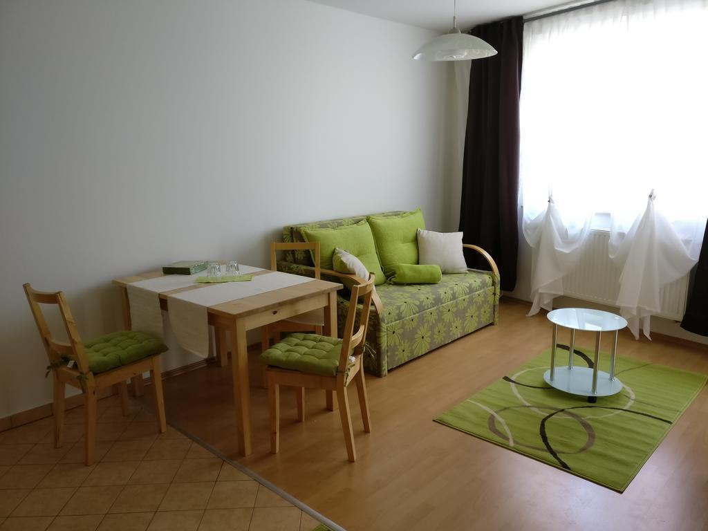 Hegykő Jade Apartment מראה חיצוני תמונה