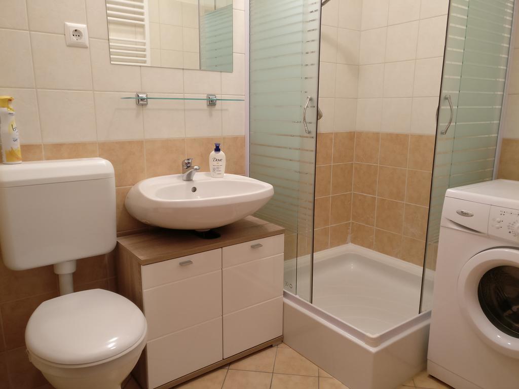 Hegykő Jade Apartment מראה חיצוני תמונה
