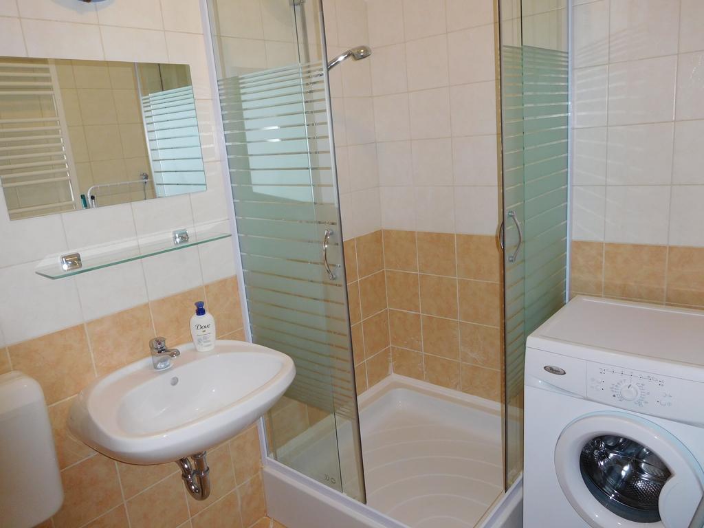 Hegykő Jade Apartment מראה חיצוני תמונה