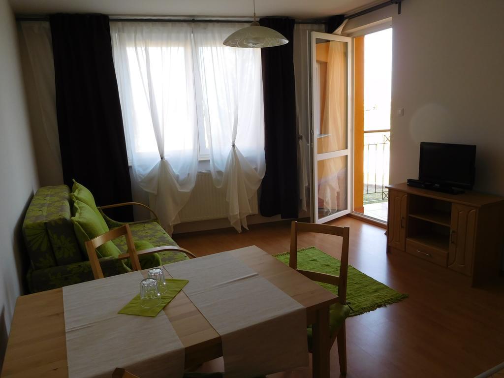 Hegykő Jade Apartment מראה חיצוני תמונה