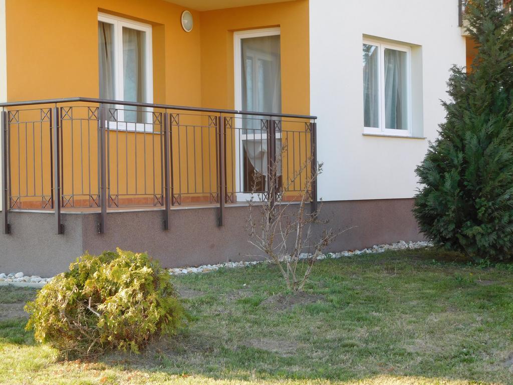 Hegykő Jade Apartment מראה חיצוני תמונה